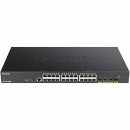 DLINK DGS-1250-28XMP/E